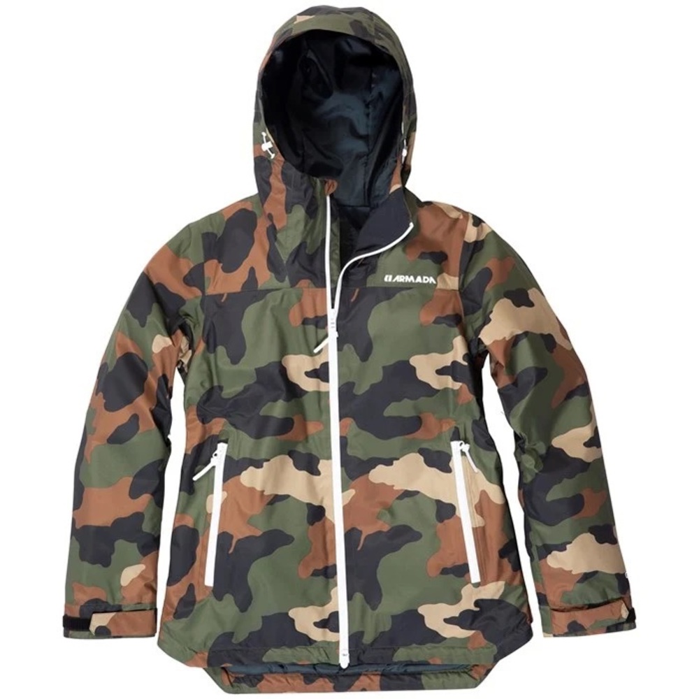 Armada Kata GORE-TEX 2L Insulated Jacket - Women's